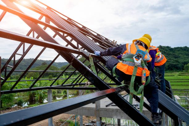 Best Flat Roof Repair Services  in Hinton, WV