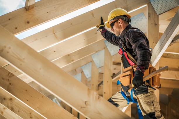 Best Emergency Roof Repair  in Hinton, WV
