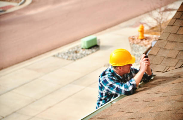 Best Local Roofing Companies  in Hinton, WV