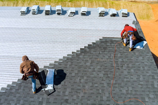 Tile Roofing Contractor in Hinton, WV