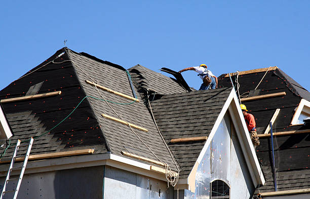 Best Tile Roofing Contractor  in Hinton, WV