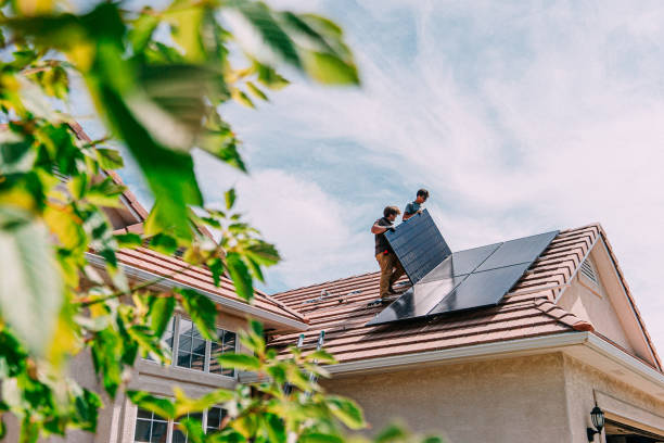 Best Roof Maintenance Services  in Hinton, WV