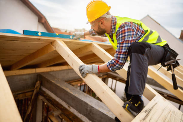 Best Residential Roofing Contractor  in Hinton, WV