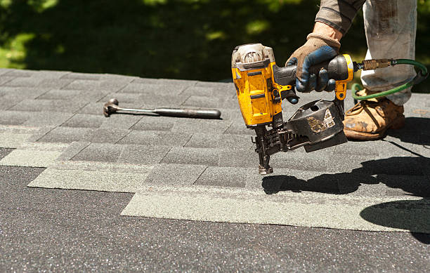 Best Tile Roofing Contractor  in Hinton, WV